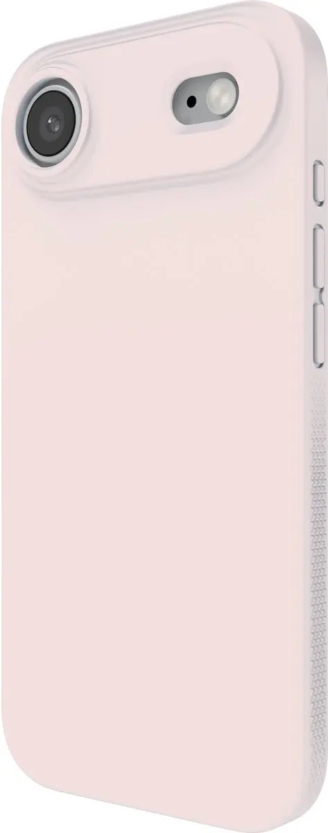 ZAGG Manhattan Snap MagSafe Hoes iPhone Air - Zwart