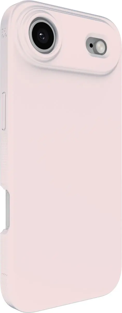 ZAGG Manhattan Snap MagSafe Hoes iPhone Air - Zwart