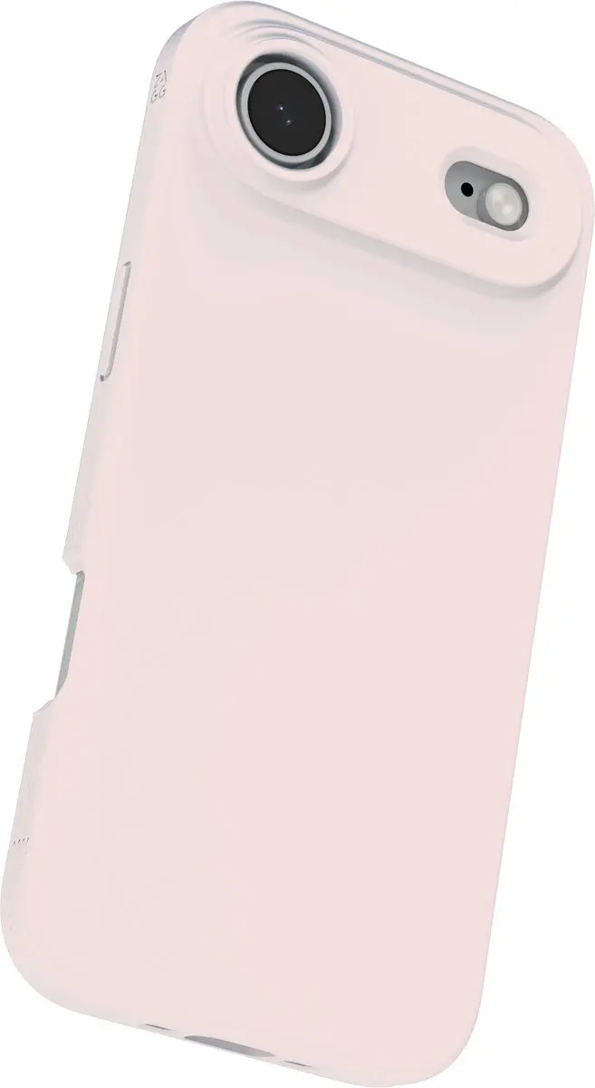 ZAGG Manhattan Snap MagSafe Hoes iPhone Air - Zwart