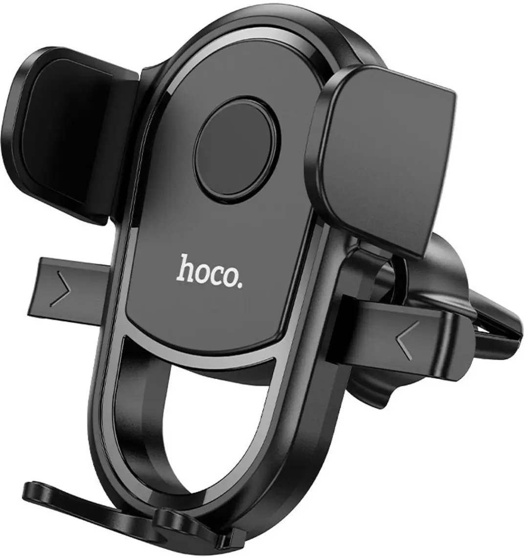 Hoco H6 Telefoonhouder Auto Ventilatie