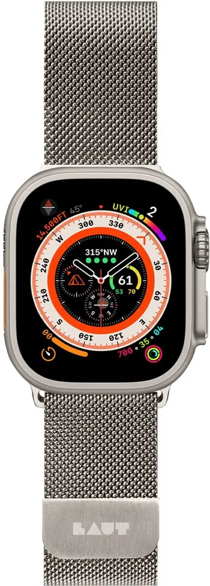 Laut Loop Magnetische Apple Watch Band