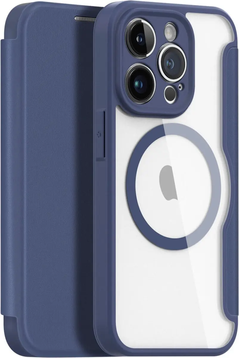 Dux Ducis iPhone 13 Pro Max Hoesje