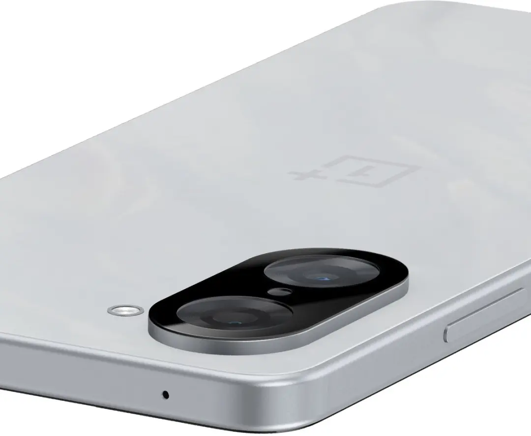 Imak Lens Protector OnePlus Nord CE5 - Tempered Glass