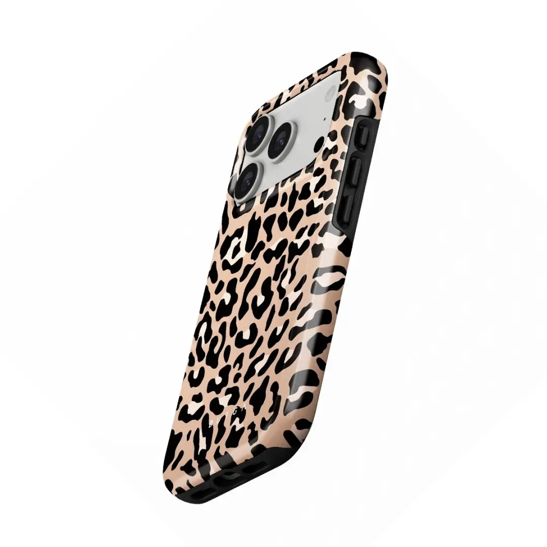 Burga Tough Series MagSafe Hoesje iPhone 17 Pro