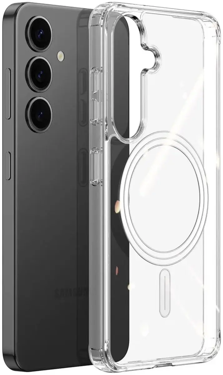 Dux Ducis Clin Mag Series Telefoonhoesje