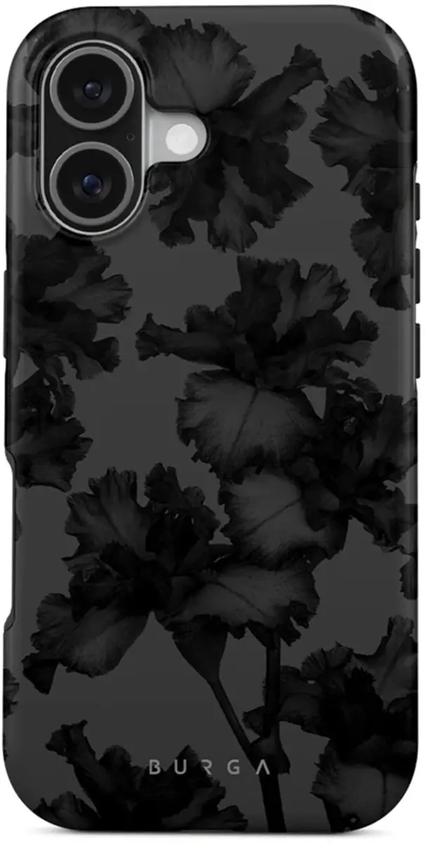 Burga Tough Backcover iPhone 17 MagSafe