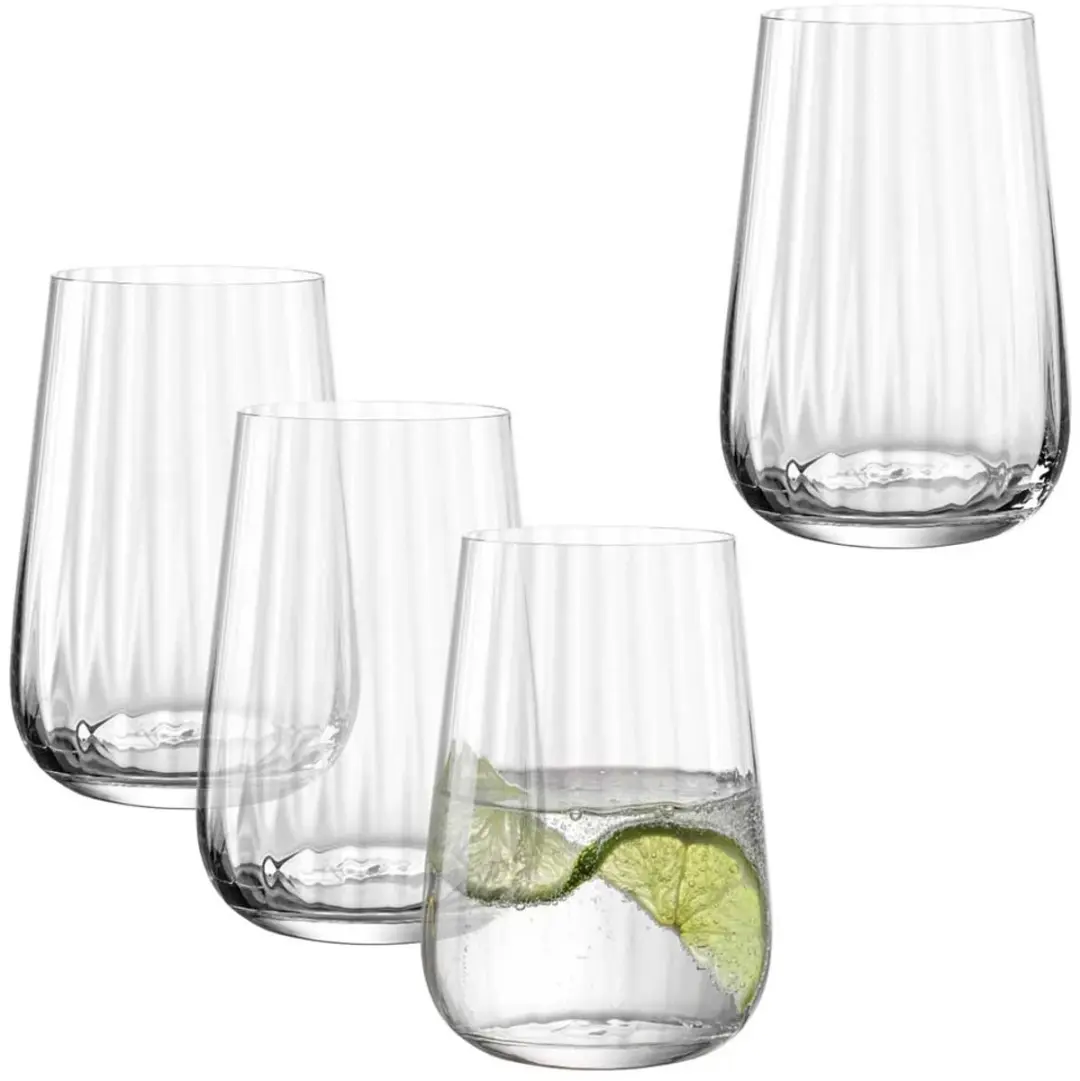 Leonardo PAOLO Longdrinkglas 370ml