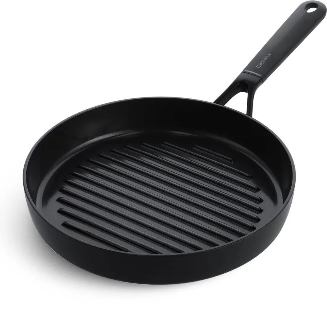 GreenPan Smart Collection Grillpan 28cm