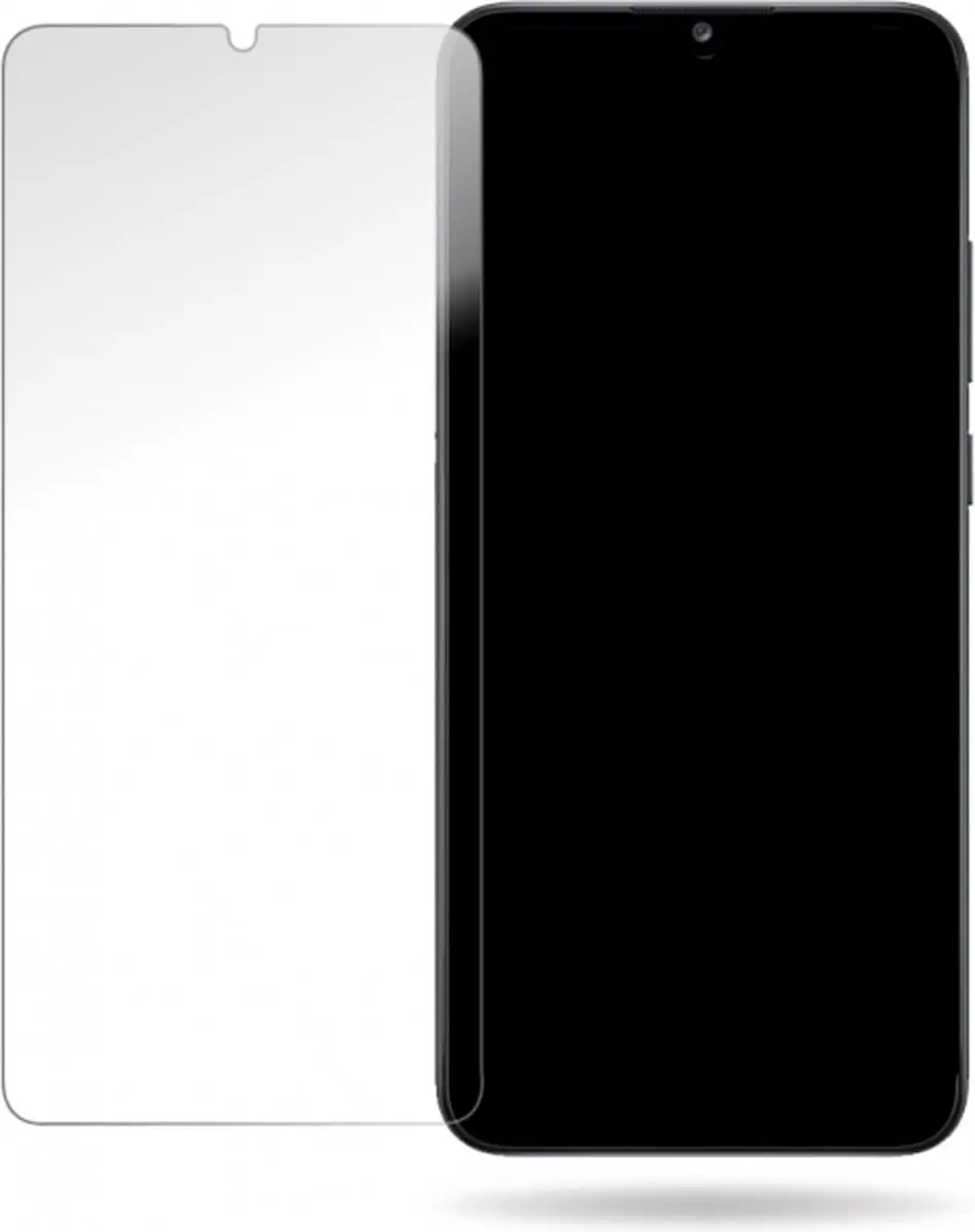 My Style Gehard Glas Screenprotector Samsung Galaxy M12