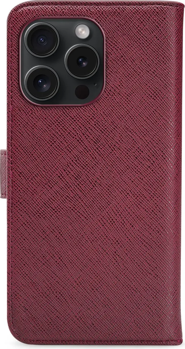 My Style MSFWLT1520 Telefoonhoesje iPhone 15 Pro