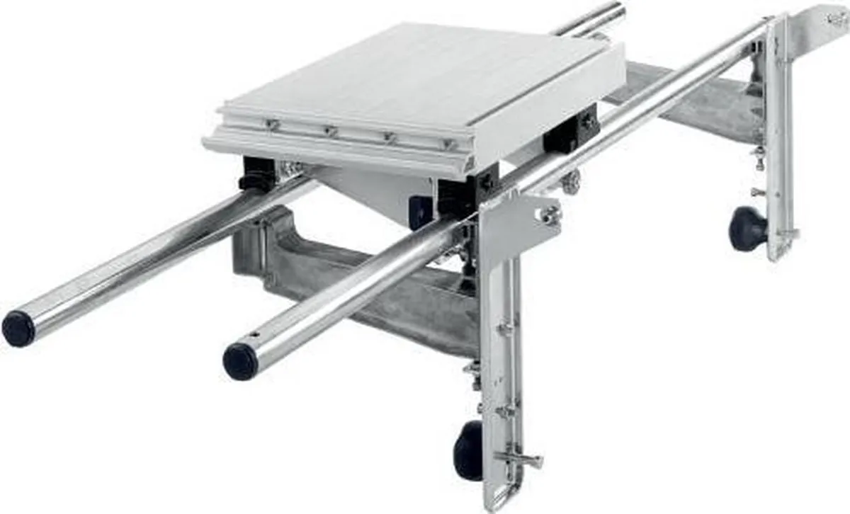 Festool CS 70 ST 650 Schuiftafel