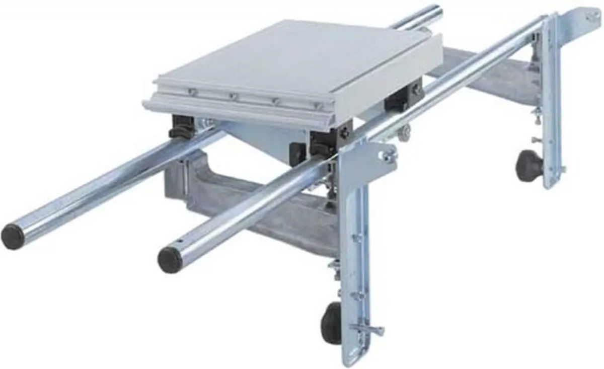 Festool CS 70 ST 650 Schuiftafel