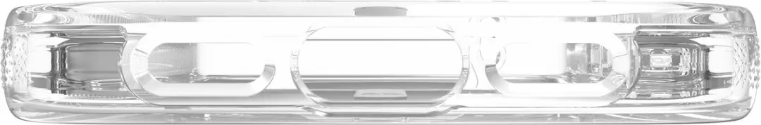 ZAGG Crystal Palace Snap Hoesje 702318428 - Google Pixel 10 Pro XL - Transparant