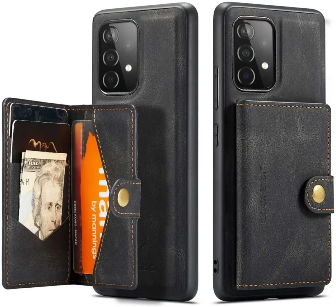 Caseme JH-01 Hoesje Samsung Galaxy A32 5G
