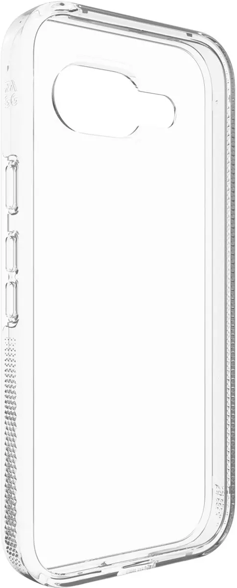 ZAGG Crystal Palace Hoesje 702317163 - Google Pixel 9a - Transparant