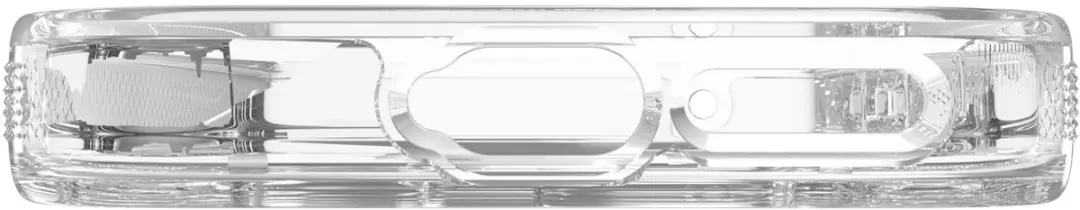 ZAGG Crystal Palace Hoesje 702317163 - Google Pixel 9a - Transparant - afbeelding 6 van 6