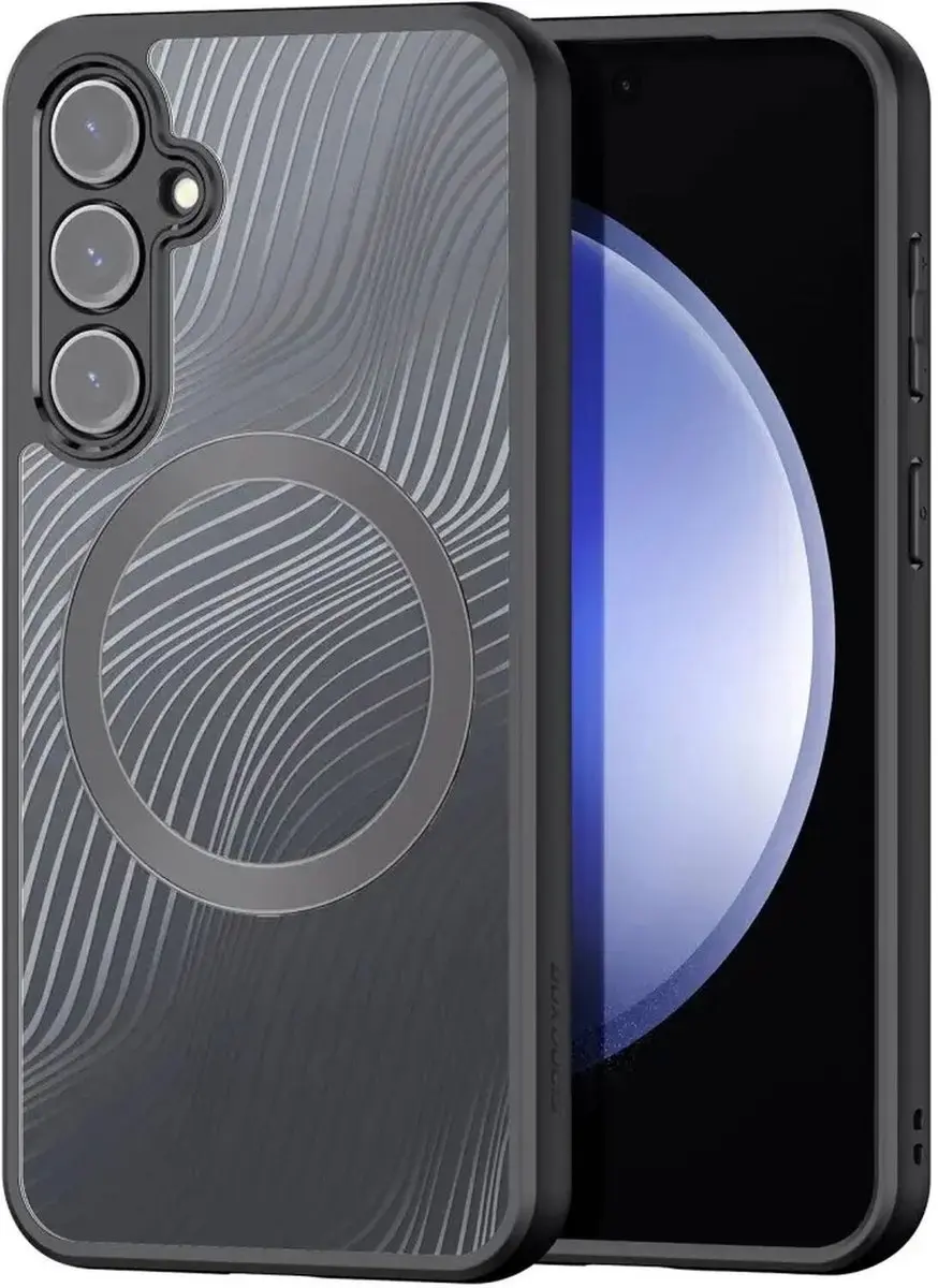 Dux Ducis Aimo Mag Pantserhoes Samsung S23 FE