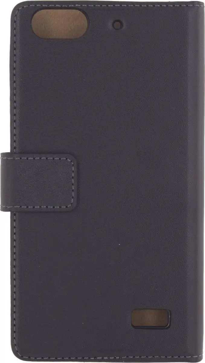 Mobilize Classic Wallet Bookcase Huawei G Play Mini