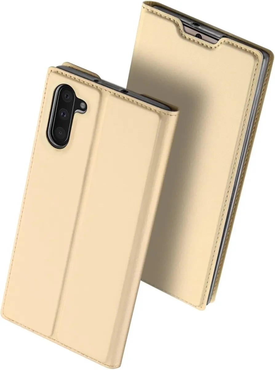 Dux Ducis Pro Series Hoes Samsung Galaxy Note 10