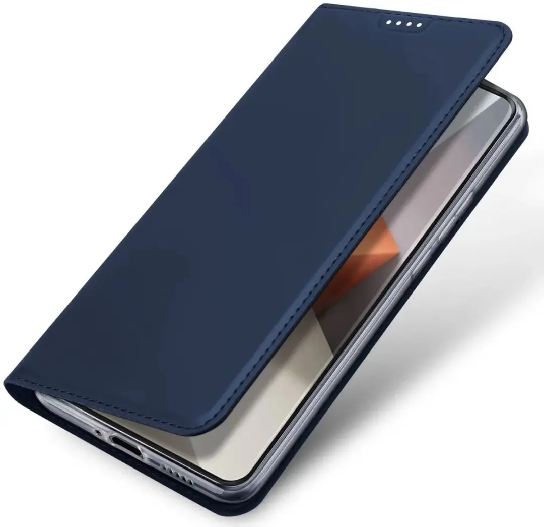 Dux Ducis Telefoonhoesje Xiaomi Redmi Note 13 Pro Plus 5G