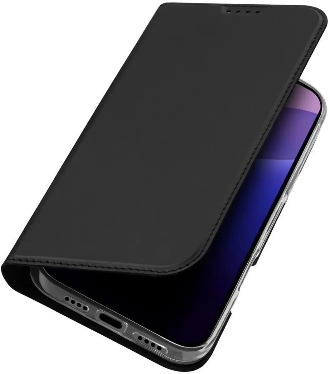 Dux Ducis iPhone 16 Pro Max Hoesje