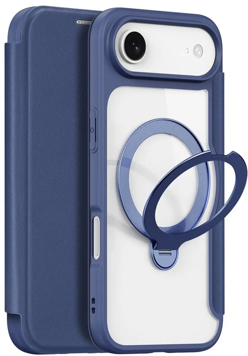 Dux Ducis Skin X Pro Book Case iPhone Air