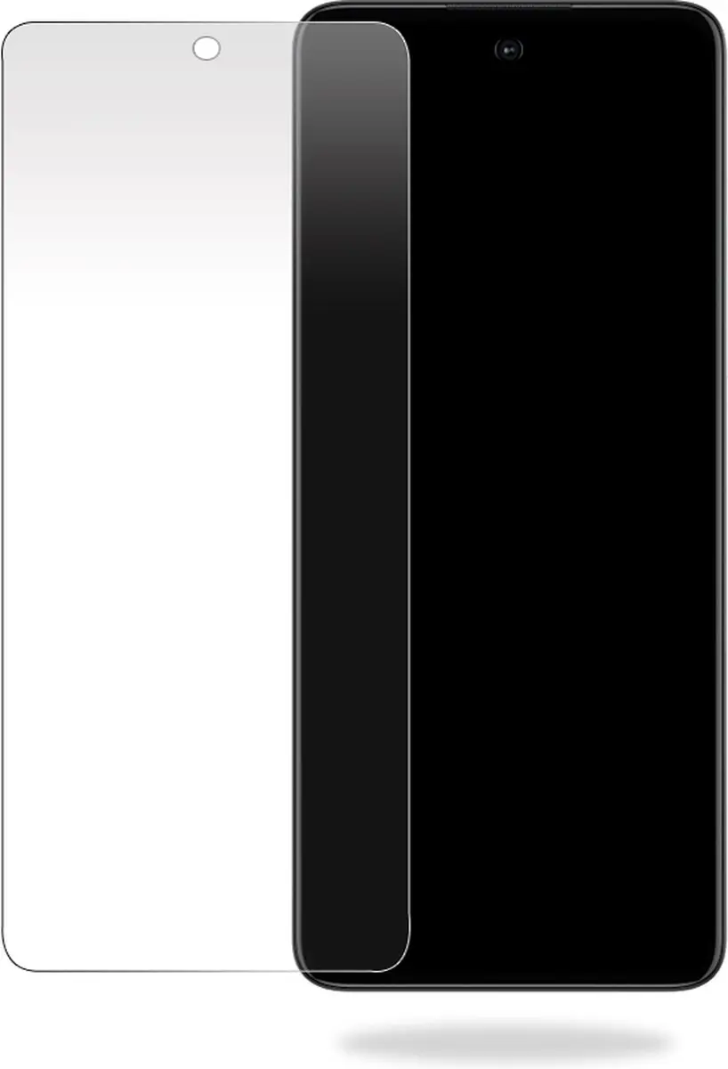 Mobilize Screenprotector Motorola Moto G60