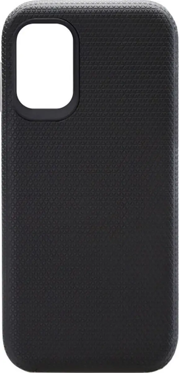 My Style Samsung Galaxy A32 5G Tough Back Case - mpn-8718256945601 - Zwart