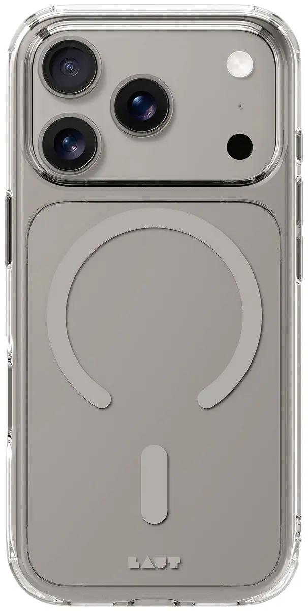 Laut Crystal Fluro iPhone 17 Pro Max Hoesje