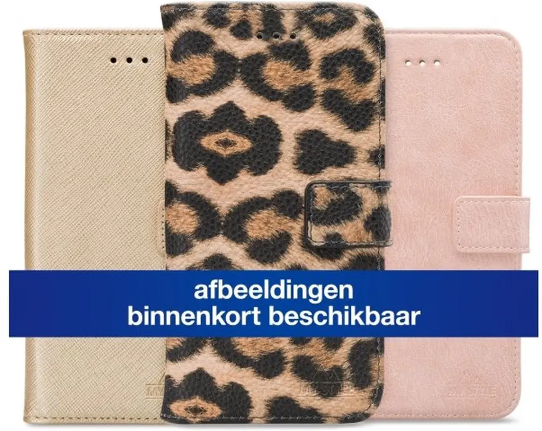My Style MSFWLT1331 Telefoonhoesje Samsung Galaxy S22