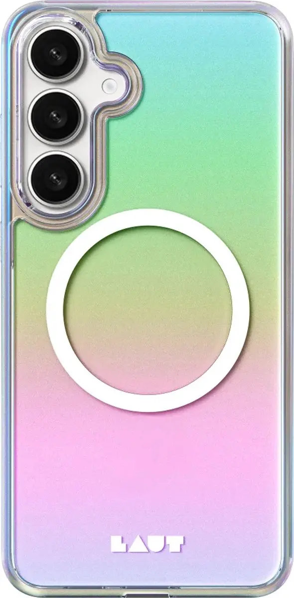 Laut MagSafe HOLO Case Samsung Galaxy S25 Plus