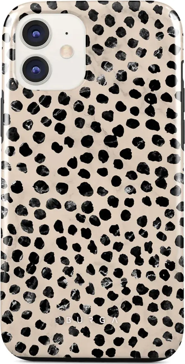 Burga Tough Case iPhone 11