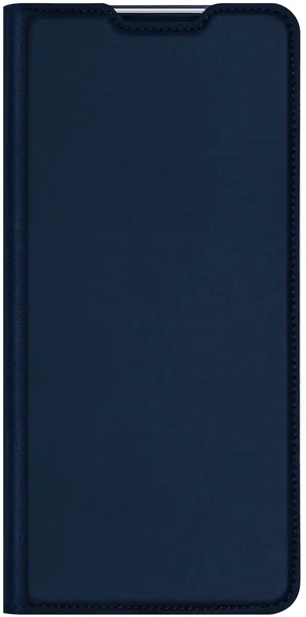 Dux Ducis Skin Pro Moto G9 Power Hoesje