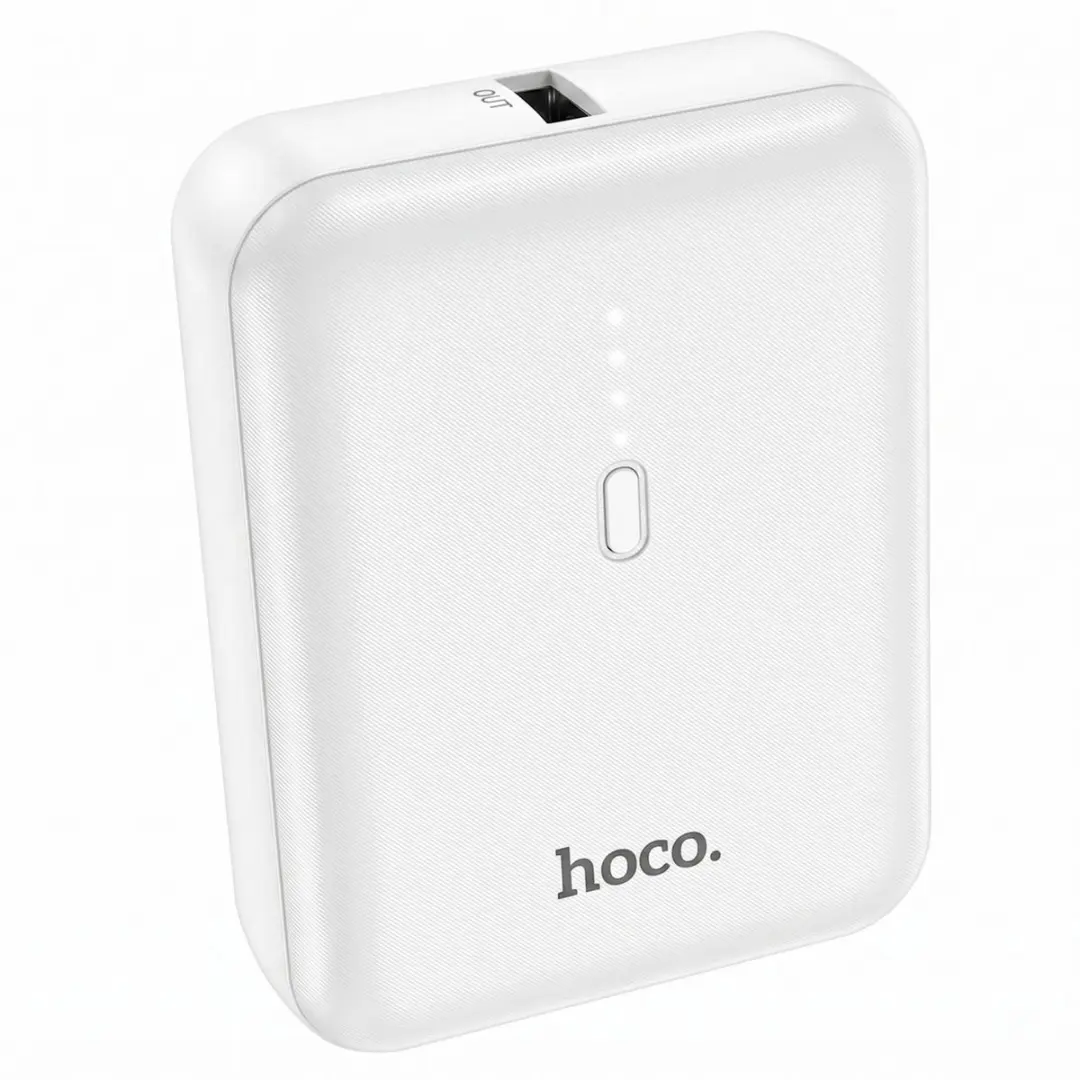 Hoco J96W Mini Powerbank 5000mAh