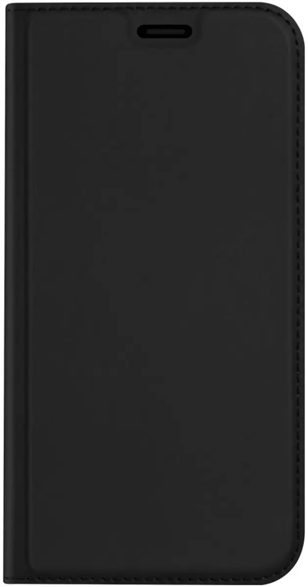 Dux Ducis Slimline Wallet Hoesje iPhone 12/12 Pro