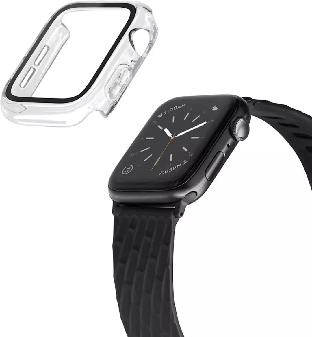 Laut Shield Watch Case Apple Watch 10 46mm
