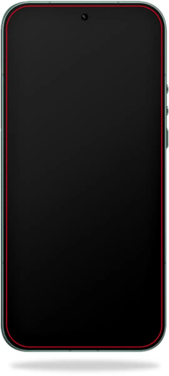 Mobilize Premium Screenprotector Xiaomi 17 Ultra - Case Friendly