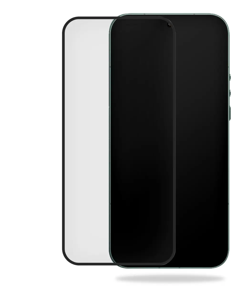 Mobilize Premium Screenprotector Xiaomi 17 Ultra