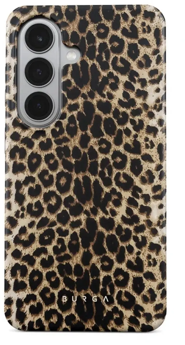 Burga Tough MagSafe Hoesje