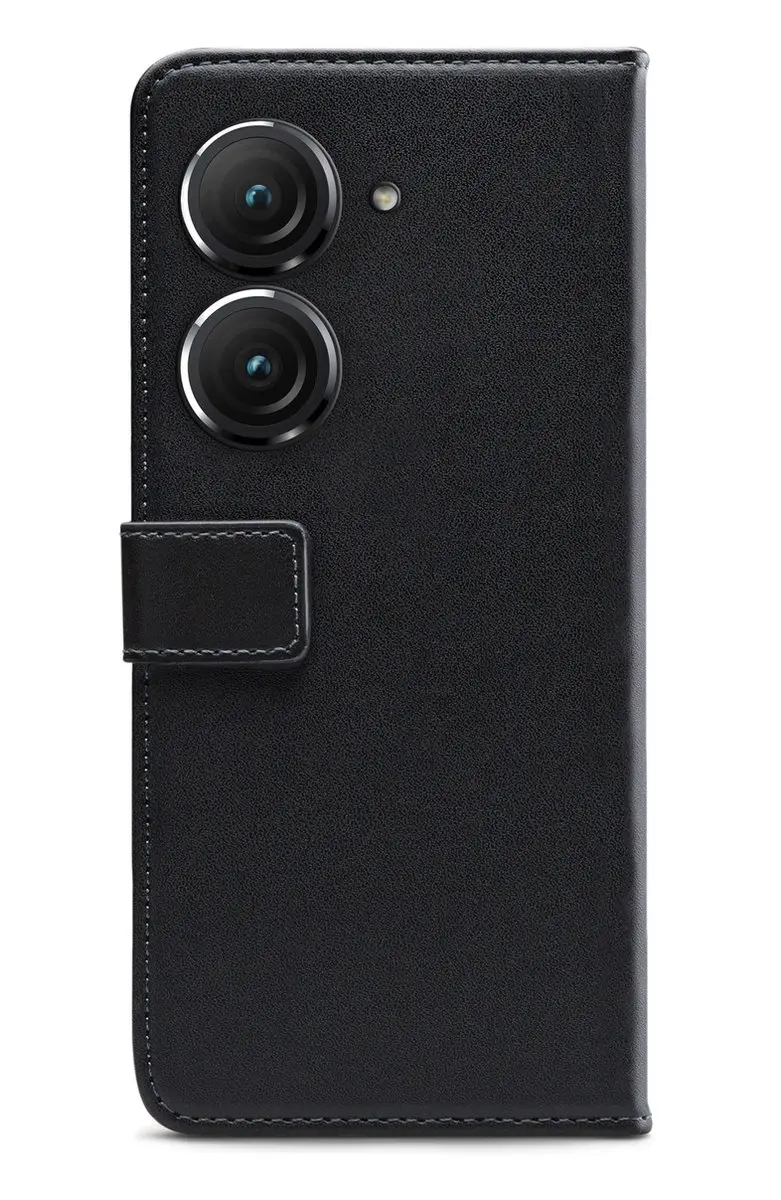 Mobilize Classic Gelly Wallet Bookcase ASUS Zenfone 9