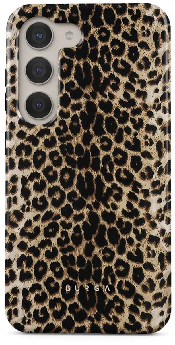 Burga Tough Backcover Samsung Galaxy S24 Plus