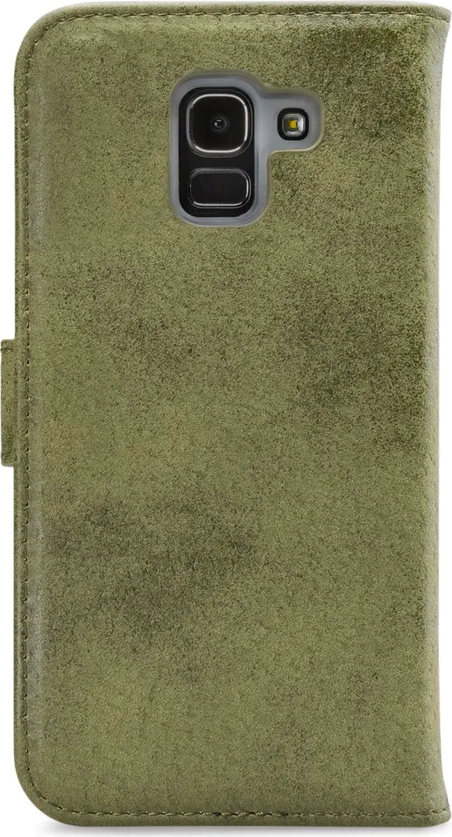 My Style MSFWLT1051 Telefoonhoesje Samsung Galaxy J6 (2018)