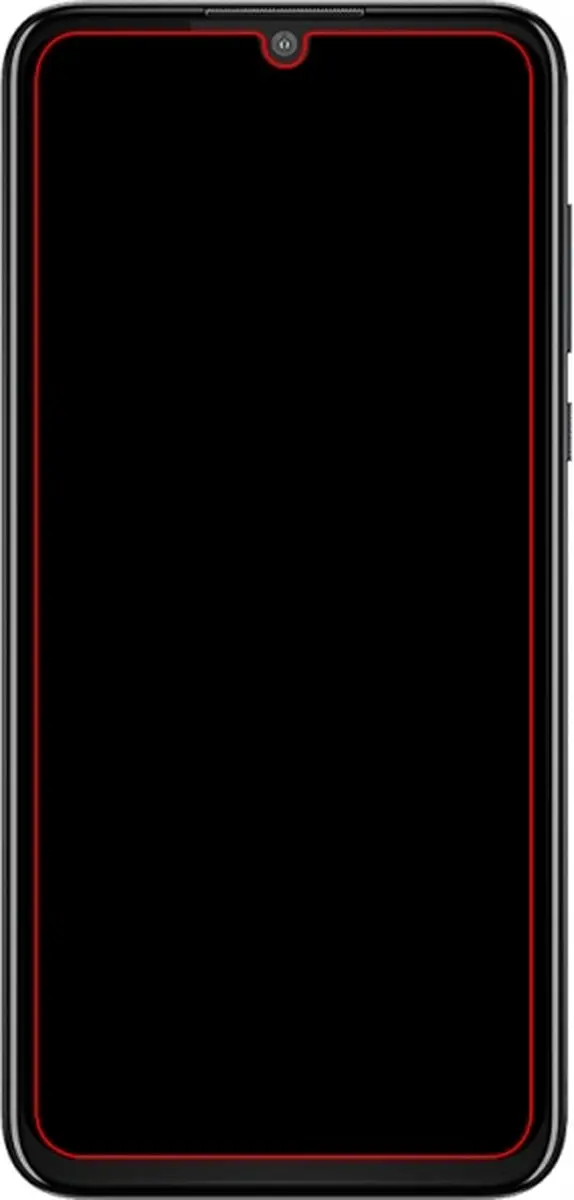 Mobilize Screenprotector Motorola One Zoom - Glas - Case Friendly