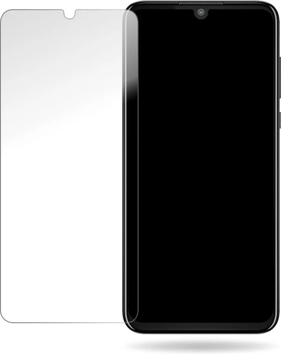 Mobilize Screenprotector Motorola One Zoom
