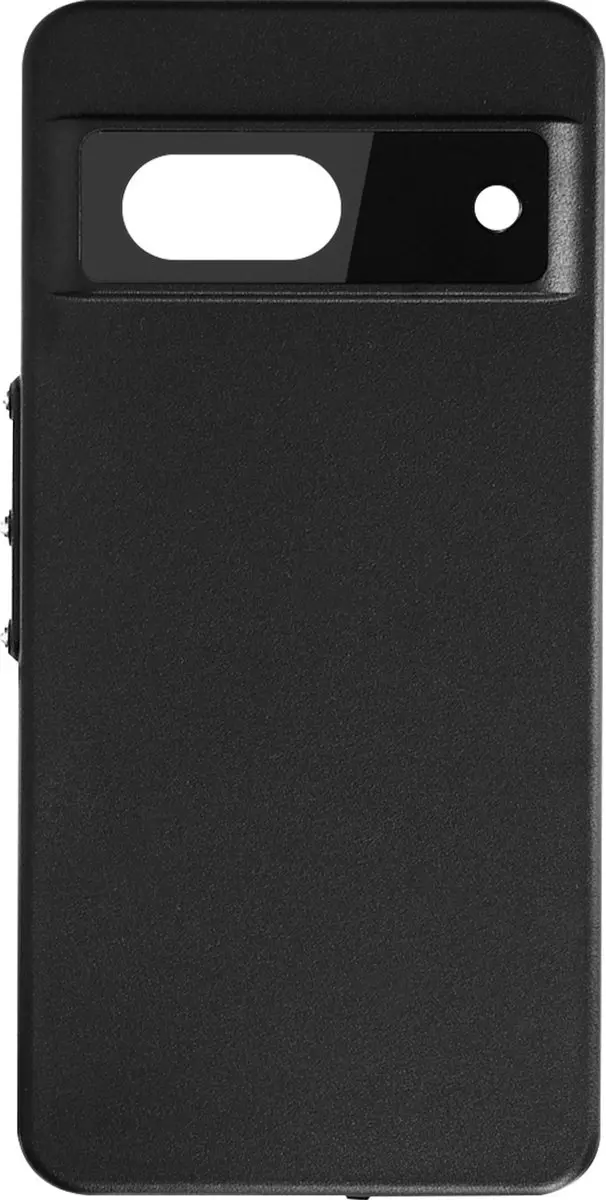 Redpepper Hoesje Google Pixel 7 BACK-REDP-PX7R - IP68 Zwart