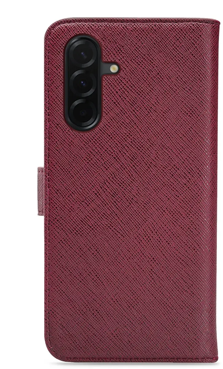 My Style Galaxy A37 Flex Wallet Bookcase Portemonnee