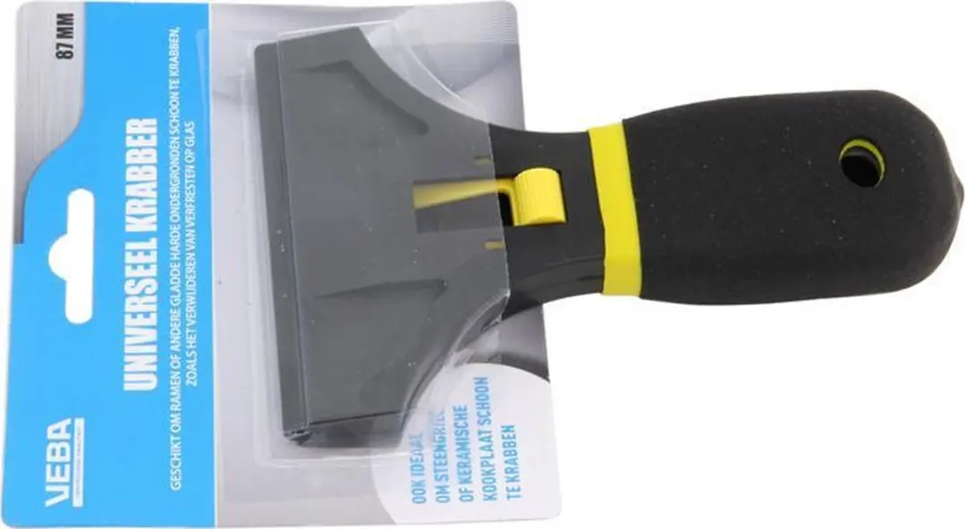 VEBA Universele Krabber 87mm