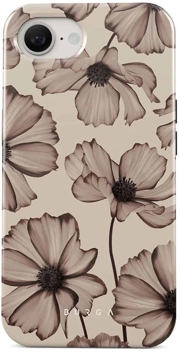 Burga Tough Backcover iPhone 16e