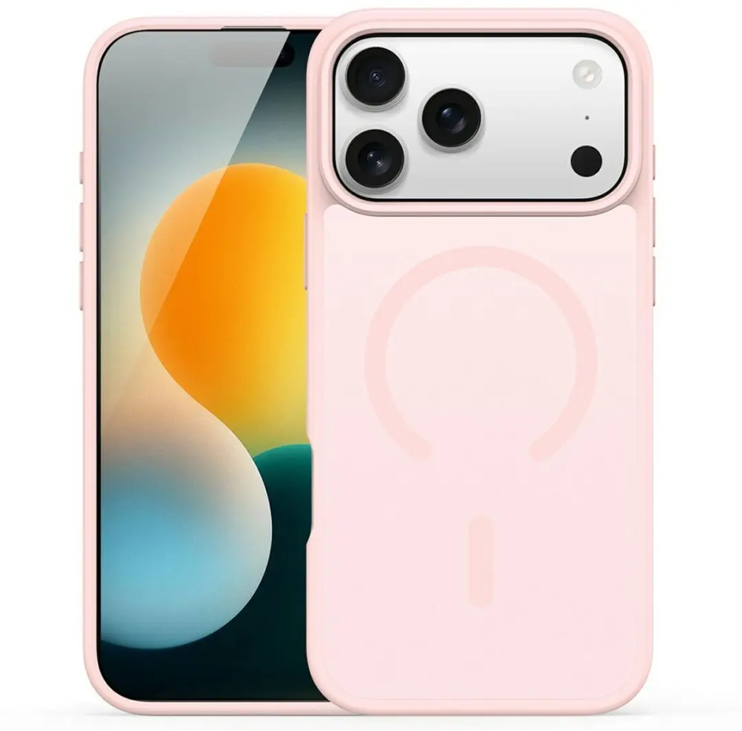 Dux Ducis Yind Series iPhone 17 Pro Hoesje