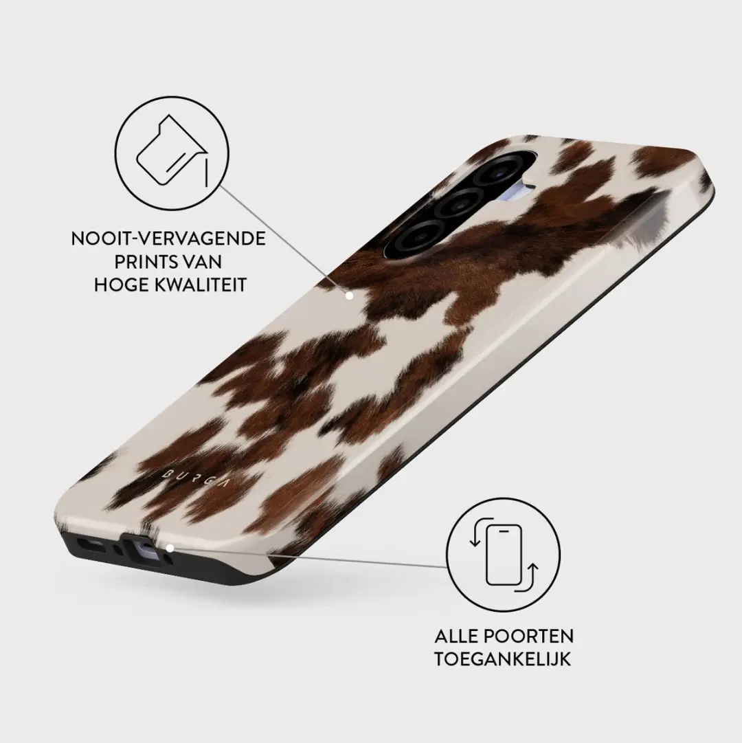 Burga Tough Backcover Samsung Galaxy A37 - Celestial